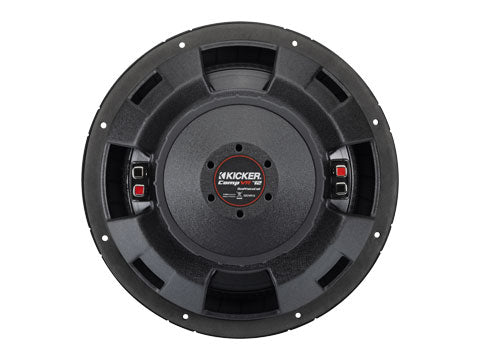 Kicker CVR 12" 450W RMS Subwoofer DVC 2-Ohm