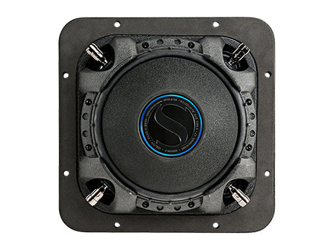 Kicker L7 12" Solo-Baric 750W RMS Subwoofer DVC 2-Ohm
