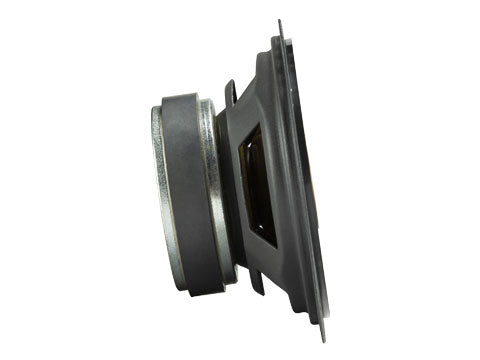 Kicker KSC4604 | 4"x6" 2-Way Coaxial Speakers 4-Ohm (Pair)