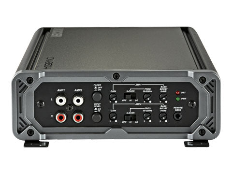 Kicker 46CXA3604 | 4-Channel Amplifier