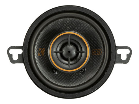 Kicker KSC3504 | 3.5" 2-Way Coaxial Speakers 4-Ohm (Pair)