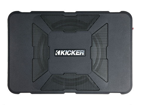 Kicker 11HS8 | 8" Hideaway