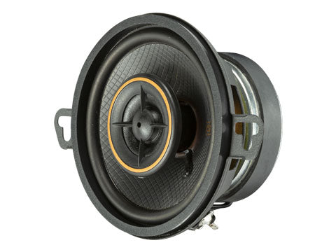 Kicker KSC3504 | 3.5" 2-Way Coaxial Speakers 4-Ohm (Pair)