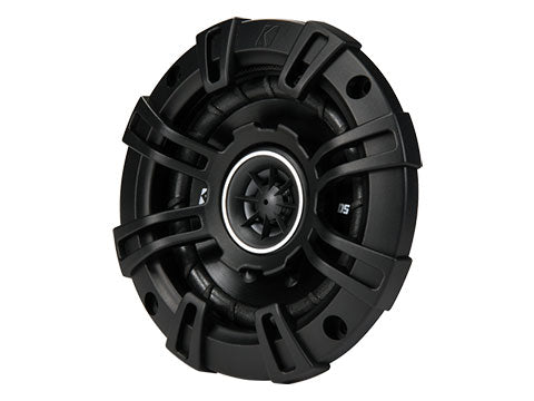 Kicker DSC404 | 4" 2-Way Coaxial Speakers 4-Ohm (Pair)