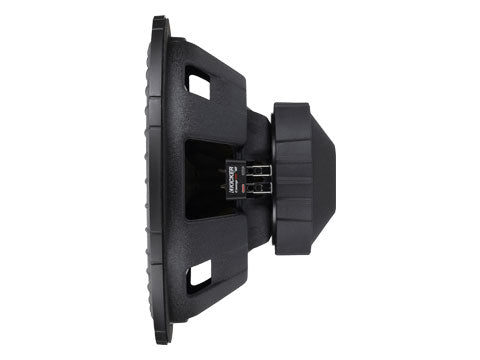 Kicker CVR 12" 450W RMS Subwoofer DVC 4-Ohm