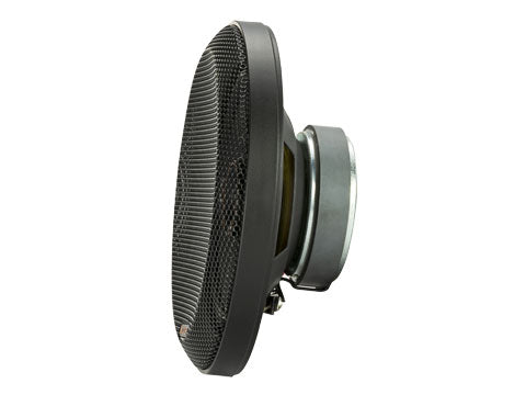 Kicker KSC6504 | 6.5" 2-Way Coaxial Speakers 4-Ohm (Pair)