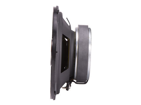 Kicker KSC504 | 5.25" 2-Way Coaxial Speakers 4-Ohm (Pair)
