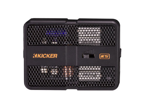 Kicker KSS6504 | 6.5" Component Speakers 4-Ohm (Pair)
