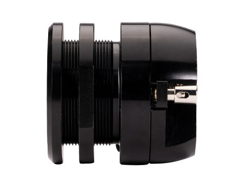 Kicker 49ST3TW | 1" 50W RMS Bullet Tweeter 4-Ohm (Single)