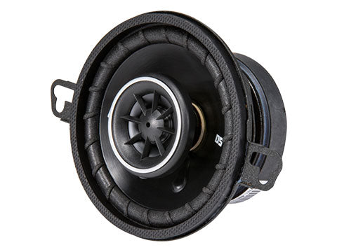 Kicker DSC3504 | 3.5" Coaxial Speakers 4-Ohm (Pair)