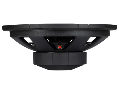 Kicker CVT122 | 12" 450W RMS Shallow Subwoofer SVC 2-Ohm