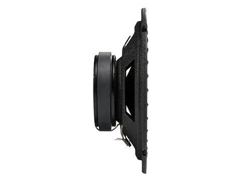 Kicker DSC6704 | 6.75" 2-Way Coaxial Speakers 4-Ohm (Pair)
