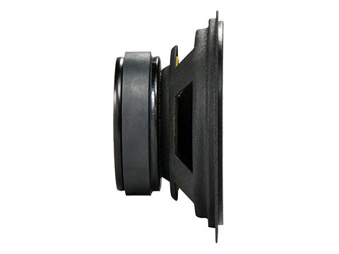 Kicker DSC4604 | 4"x6" 2-Way Coaxial Speakers 4-Ohm (Pair)