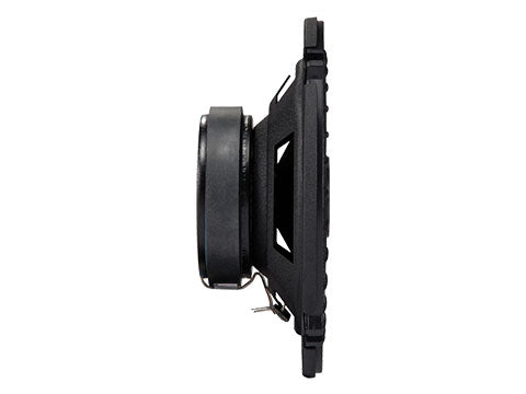 Kicker DSC6504 | 6.5" 2-Way Coaxial Speakers 4-Ohm (Pair)