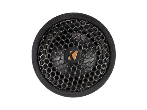 Kicker KSS6504 | 6.5" Component Speakers 4-Ohm (Pair)