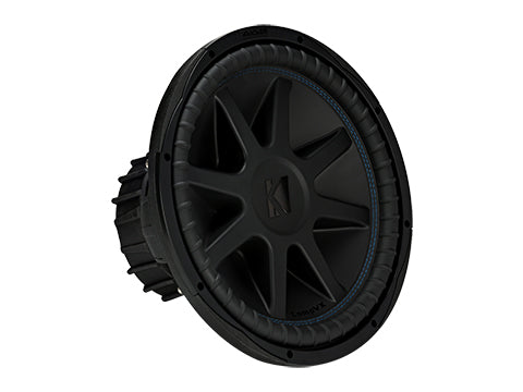 Kicker CVR 15" 700W RMS Subwoofer DVC 2-Ohm