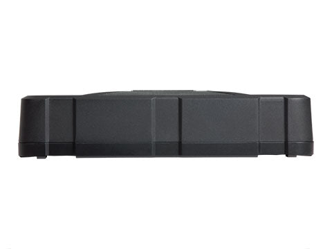 Kicker 11HS8 | 8" Hideaway