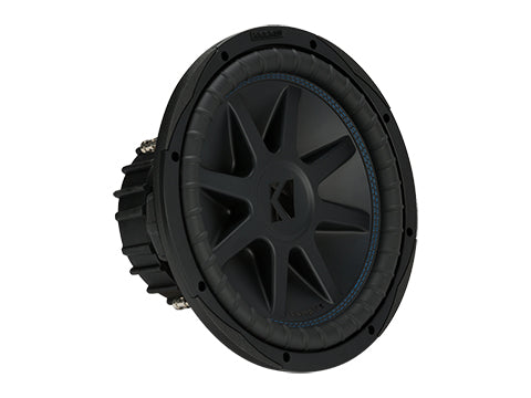 Kicker CVX 12" 750W RMS Subwoofer DVC 2-Ohm