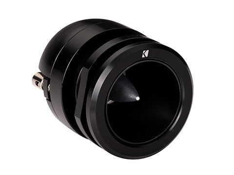Kicker 49ST3TW | 1" 50W RMS Bullet Tweeter 4-Ohm (Single)