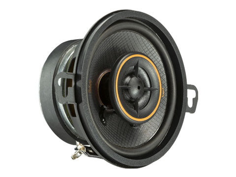 Kicker KSC3504 | 3.5" 2-Way Coaxial Speakers 4-Ohm (Pair)