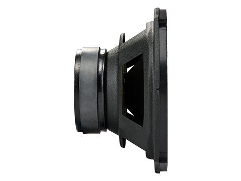 Kicker DSC69304 | 6"x9" 3-Way Coaxial Speakers 4-Ohm (Pair)