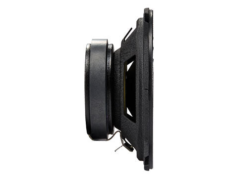Kicker DSC504 | 5.25" 2-Way Coaxial Speakers 4-Ohm (Pair)