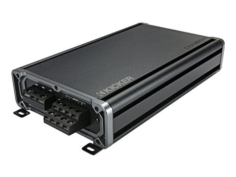 Kicker 46CXA3604 | 4-Channel Amplifier