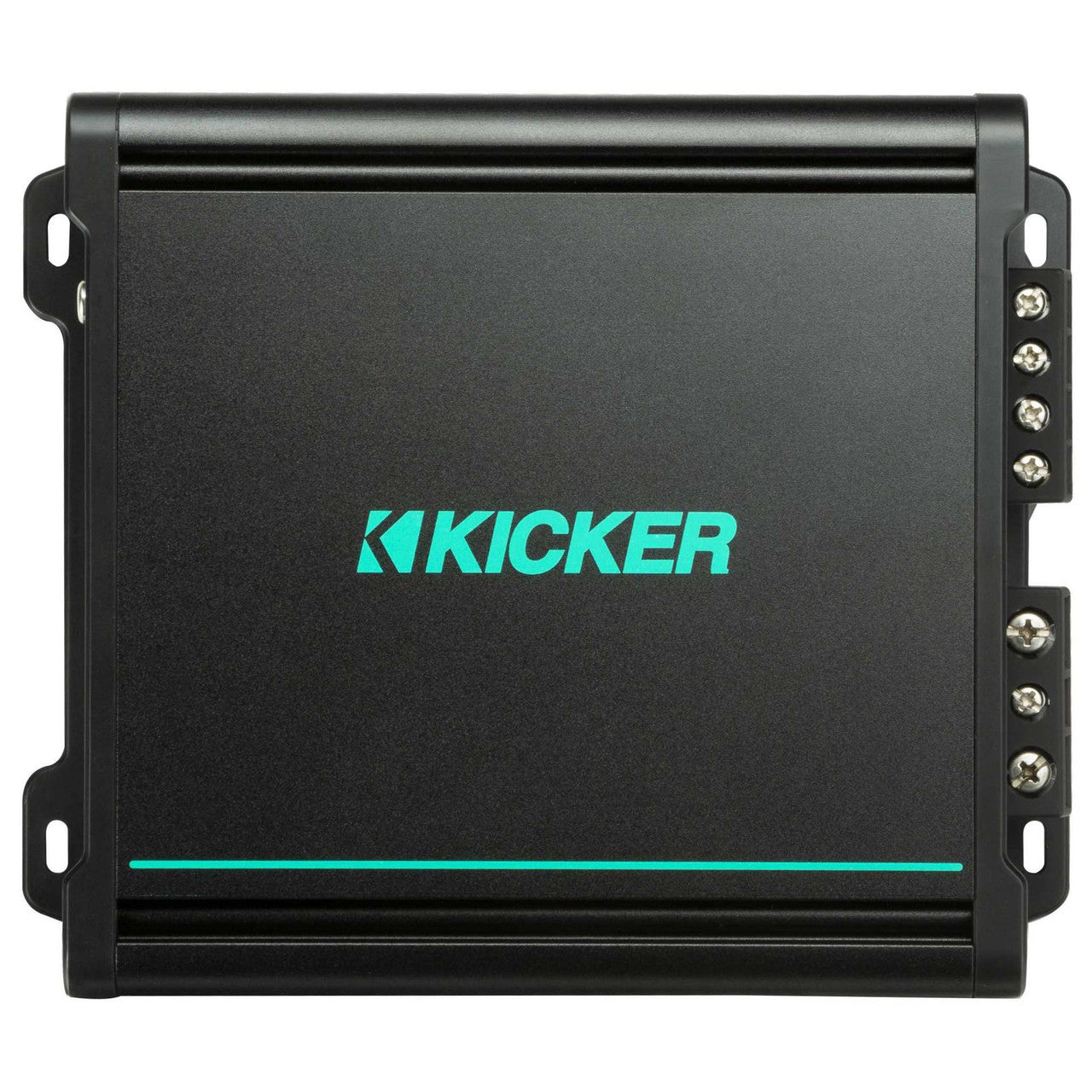 Kicker KMA1502 | 2-Channel Weather-Resistant Amplifier