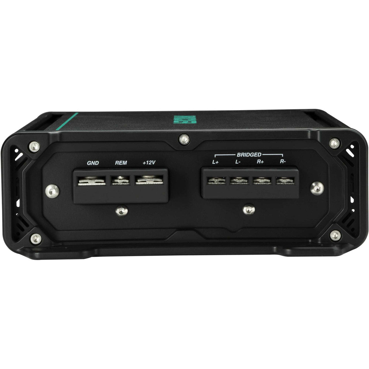 Kicker KMA1502 | 2-Channel Weather-Resistant Amplifier