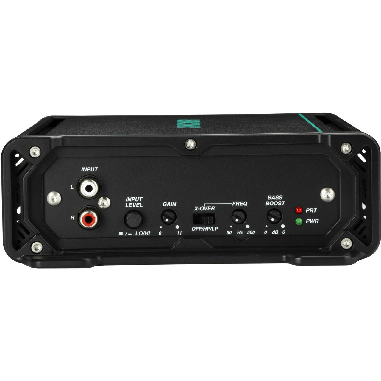 Kicker KMA1502 | 2-Channel Weather-Resistant Amplifier