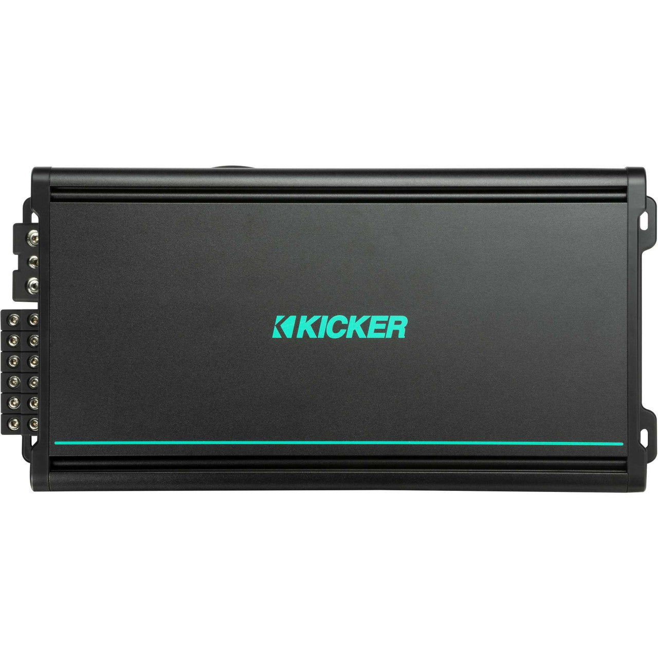 Kicker KMA6006 | 6-Channel Weather-Resistant Amplifier