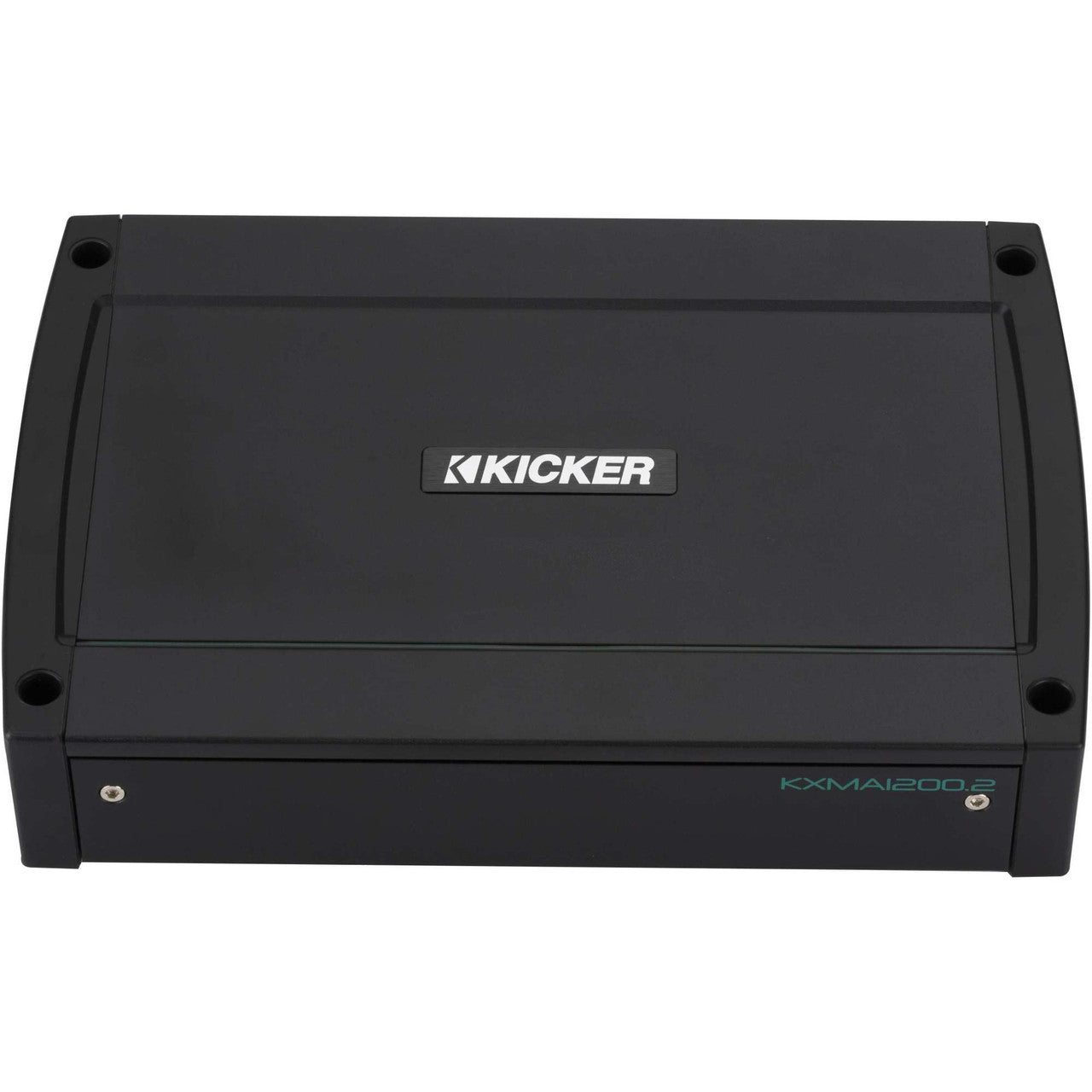 Kicker KXMA12002 | 2-Channel Marine Amplifier
