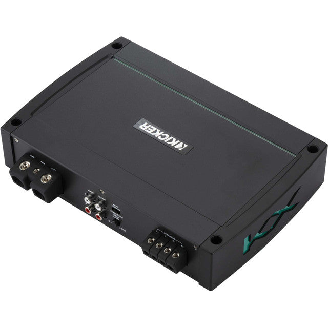 Kicker KXMA12002 | 2-Channel Marine Amplifier