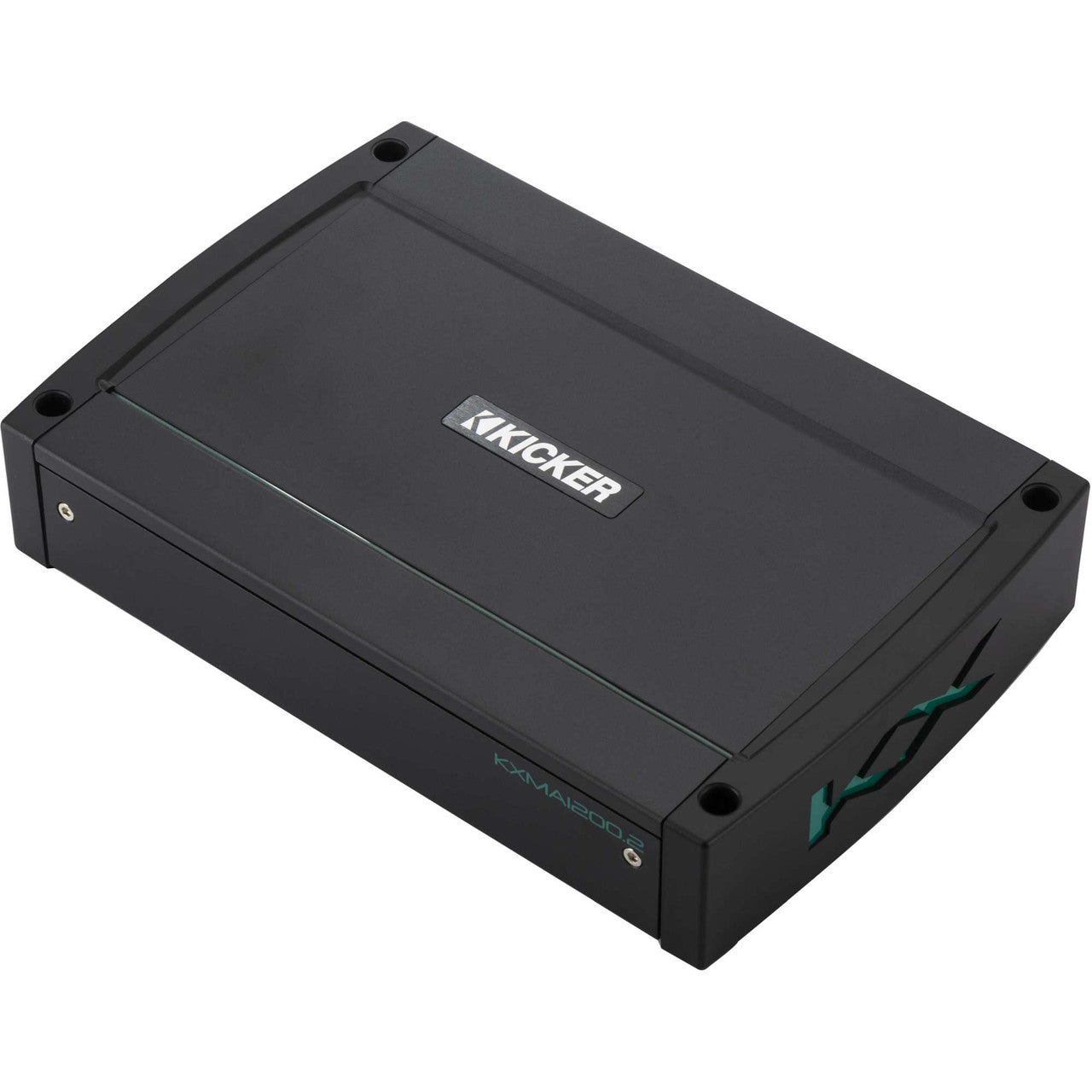 Kicker KXMA12002 | 2-Channel Marine Amplifier