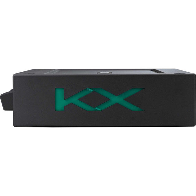 Kicker KXMA12002 | 2-Channel Marine Amplifier