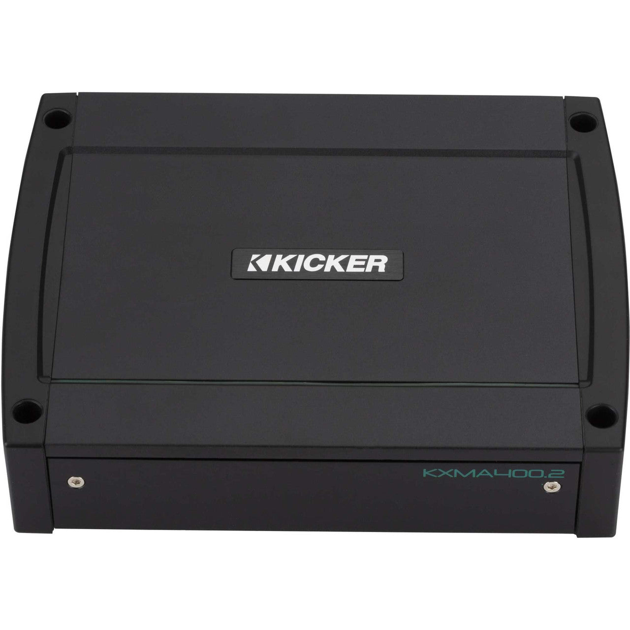 Kicker KXMA4002 | 2-Channel Marine Amplifier
