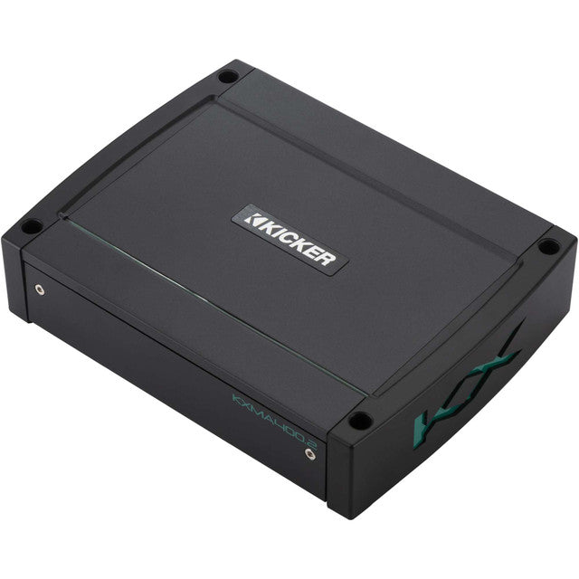 Kicker KXMA4002 | 2-Channel Marine Amplifier