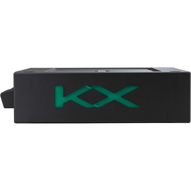 Kicker KXMA4002 | 2-Channel Marine Amplifier
