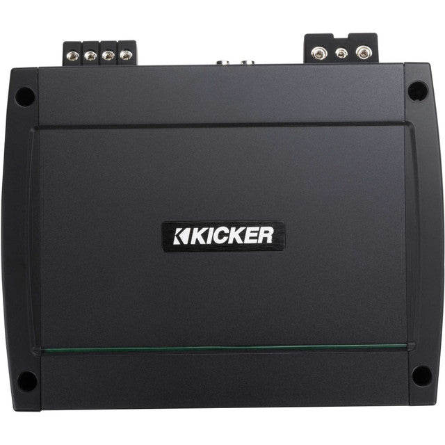 Kicker KXMA4002 | 2-Channel Marine Amplifier