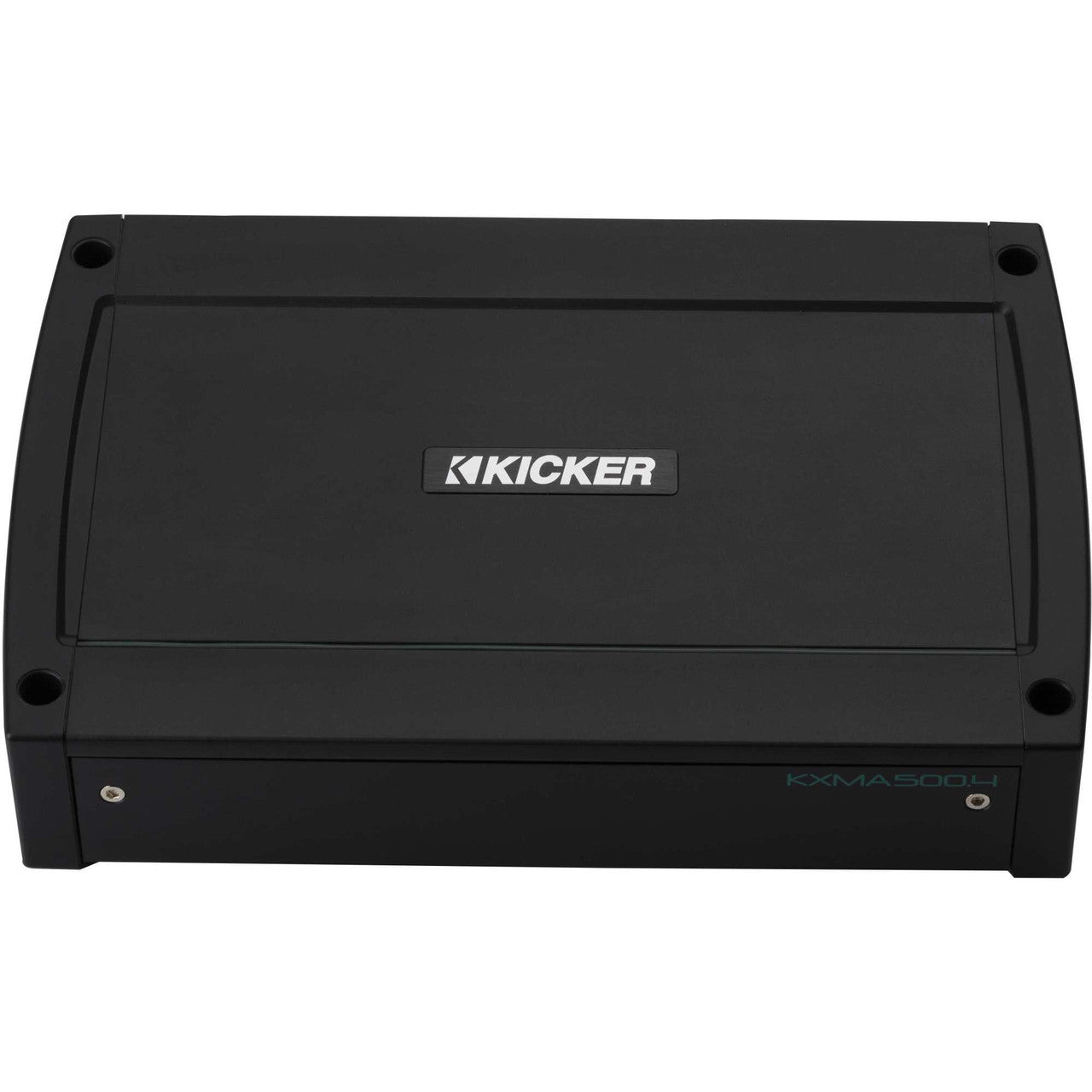 Kicker KXMA5004 | 4-Channel Marine Amplifier