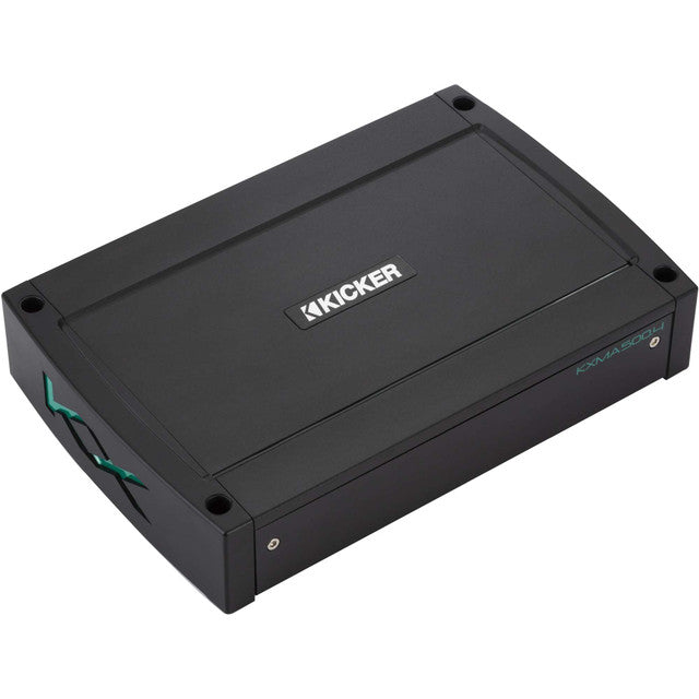 Kicker KXMA5004 | 4-Channel Marine Amplifier