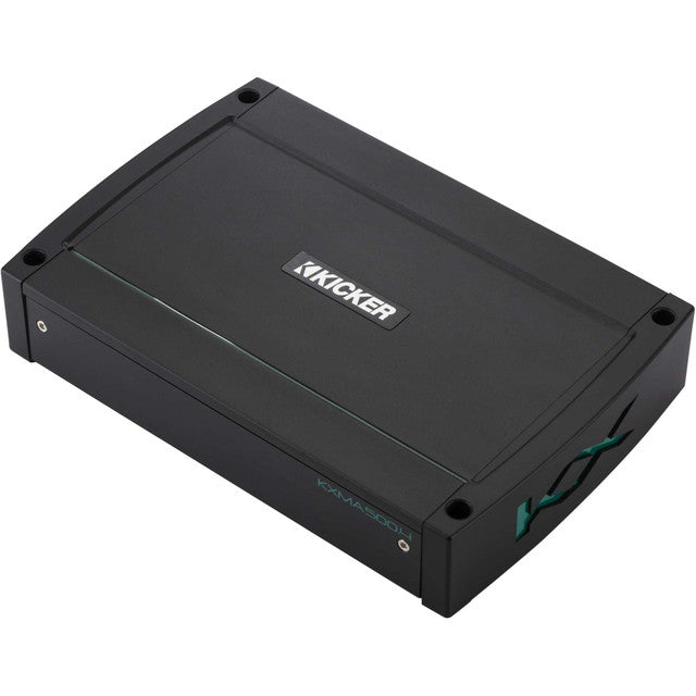 Kicker KXMA5004 | 4-Channel Marine Amplifier