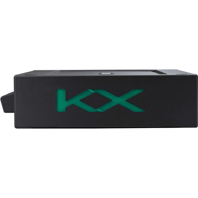 Kicker KXMA5004 | 4-Channel Marine Amplifier