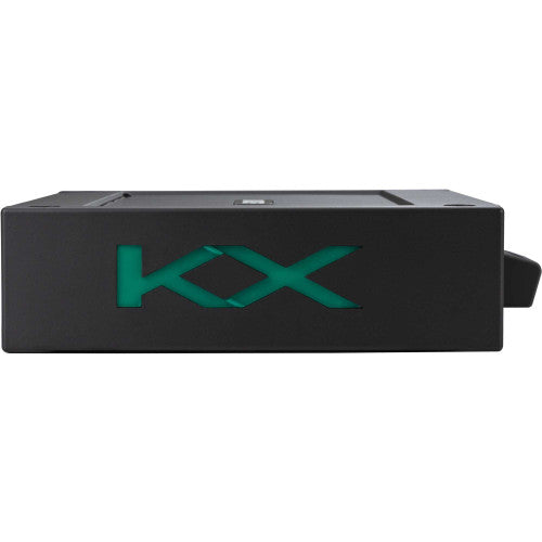 Kicker KXMA8004 | 4-Channel Marine Amplifier