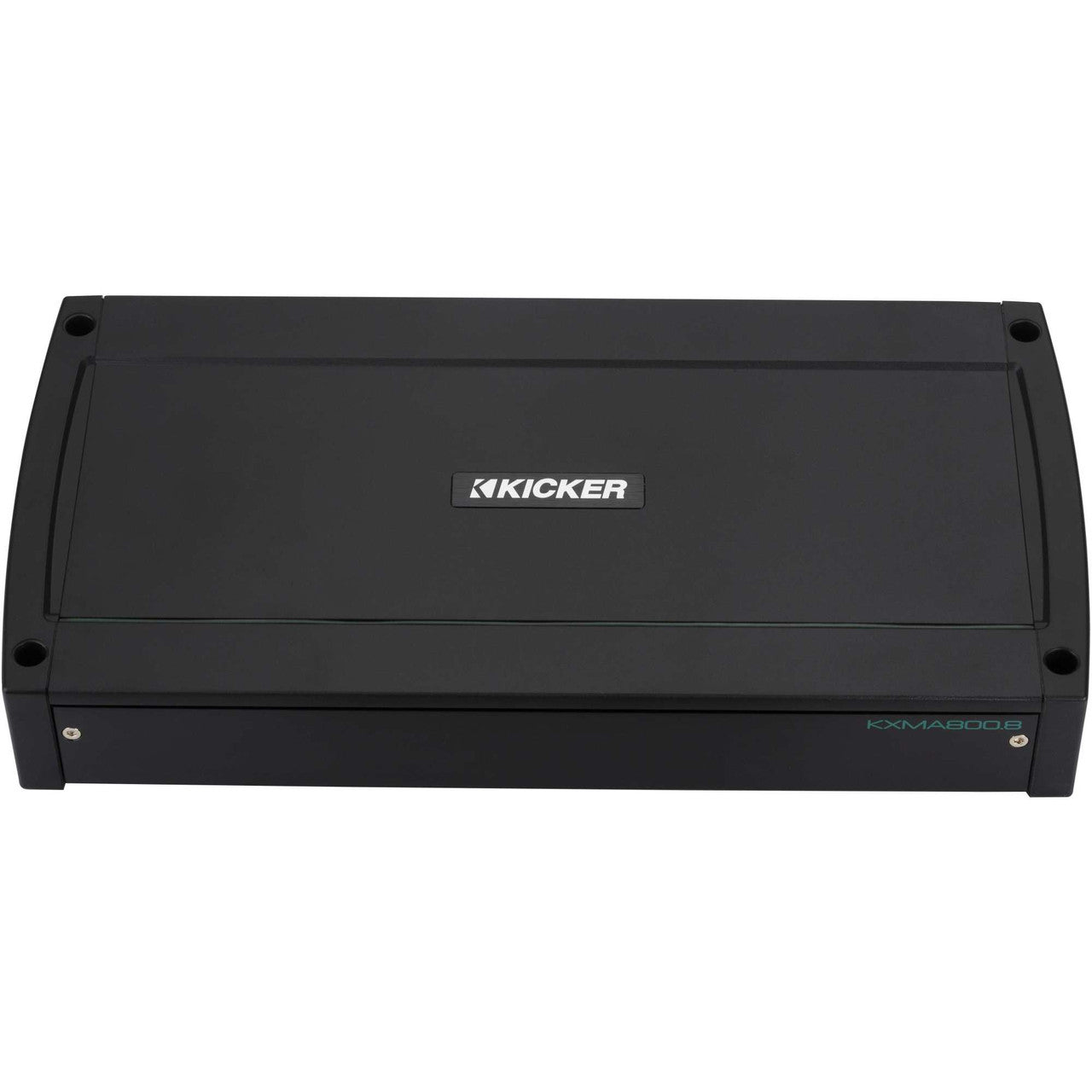 Kicker KXMA8008 | 8-Channel Marine Amplifier