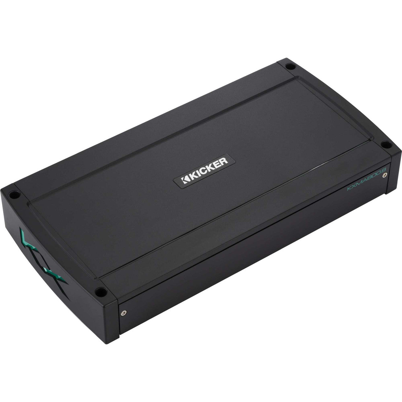 Kicker KXMA8008 | 8-Channel Marine Amplifier