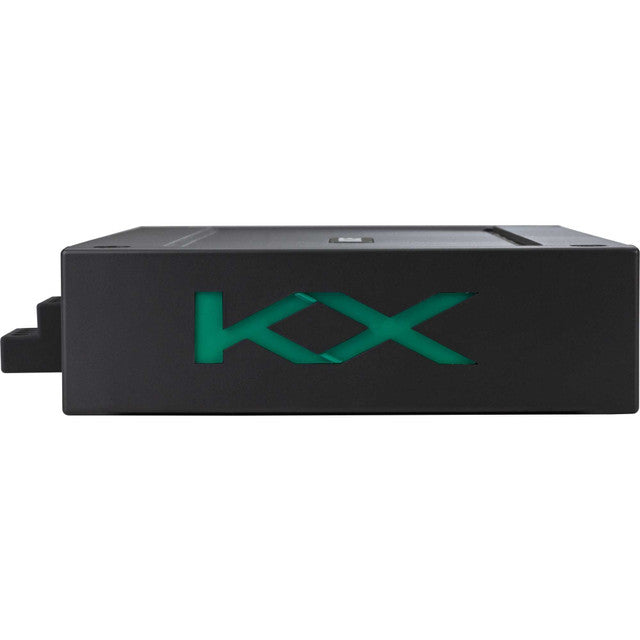 Kicker KXMA8008 | 8-Channel Marine Amplifier