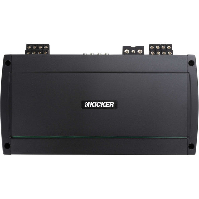 Kicker KXMA8008 | 8-Channel Marine Amplifier