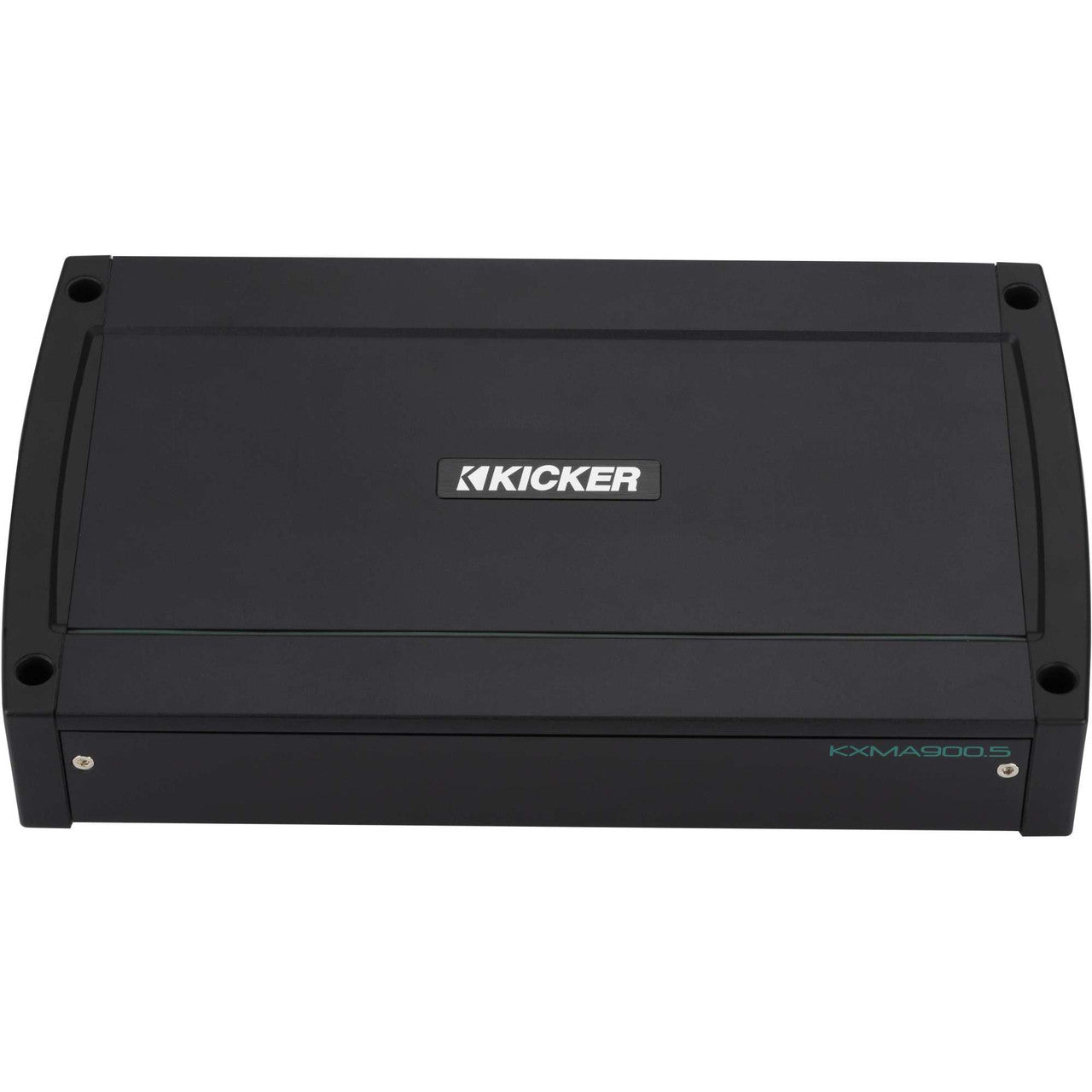 Kicker KXMA9005 | 5-Channel Marine Amplifier