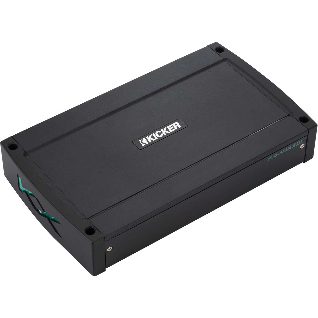 Kicker KXMA9005 | 5-Channel Marine Amplifier